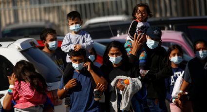 EU extiende el estatus migratorio temporal a centroamericanos hasta 2022