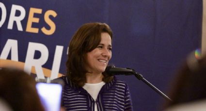 Margarita Zavala critica decisión de la SCJN sobre aborto; "proteger la vida no es promover la criminalización", dice