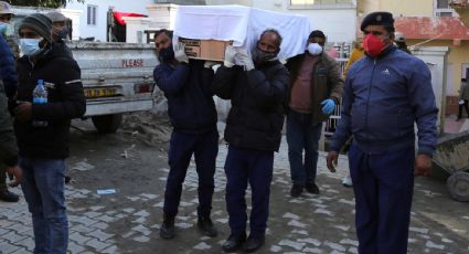 Al menos 12 muertos y 13 heridos por estampida en un templo hindú en la India