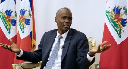 Jamaica deportará a exmilitar colombiano buscado por el asesinato del presidente de Haití