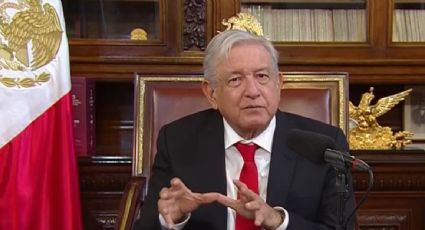 AMLO reitera llamado a crear bloque económico en América "sin medidas medievales de bloqueos" tras sanciones de EU a Nicaragua