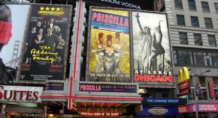 Dos obras de Broadway anuncian su cierre temporal ante falta de espectadores por alza de contagios Covid en EU