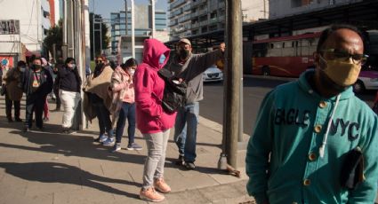 Secretaría del Trabajo dice que es ilegal que empresas obliguen a trabajadores a pagar por pruebas Covid