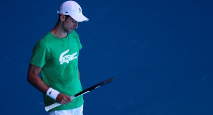 Lacoste, patrocinador principal de Djokovic, lo llamará a rendir cuentas tras el escándalo y deportación de Australia