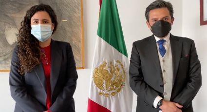 Secretaría del Trabajo pide a empleadores reconocer permiso Covid del IMSS para incapacidad; "es un tema legal", dice Zoé Robledo