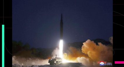 Corea del Norte advierte a EU que reaccionará "más fuerte" tras las sanciones a sus funcionarios