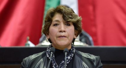 El PAN exige a la FGR investigar a Delfina Gómez por retención de salarios a empleados de Texcoco