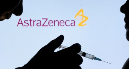 Regulador europeo incluye como efecto secundario de vacuna de AstraZeneca una rara inflamación en la columna vertebral