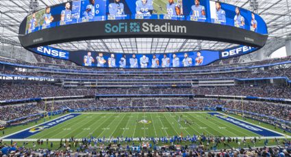 La NFL garantiza que el Super Bowl LVI no se mueve de Los Ángeles y se jugará en el SoFi Stadium