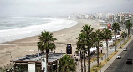 Tsunami de casi dos metros golpea las costas del norte de Chile, tras la erupción de volcán en Tonga