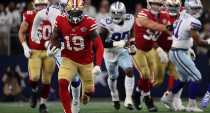 Los 49ers derrumban los sueños de los Cowboys de volver al Super Bowl