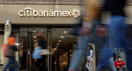 Adelantan que Banorte habría presentado una oferta por Citibanamex con asesoría de Bank of America