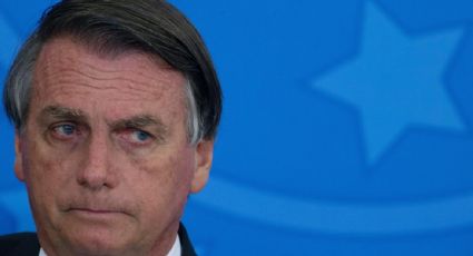 Brasileños opinan que Bolsonaro "actúa más para dificultar que para ayudar" en la vacunación de niños contra Covid-19: sondeo