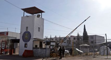 Secretaría de Seguridad de Puebla designa a nueva titular del penal en el que se halló el cuerpo de un bebé