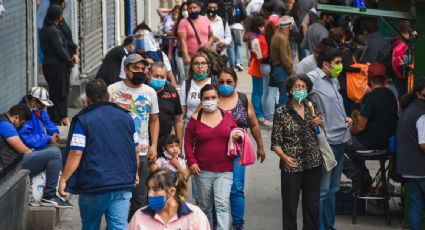 El coronavirus llegó para quedarse, pero con síntomas más leves, explica académico de la UNAM
