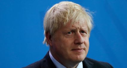 Boris Johnson "estuvo de acuerdo en hacer una fiesta" durante el confinamiento por Covid, asegura exasesor del primer ministro británico