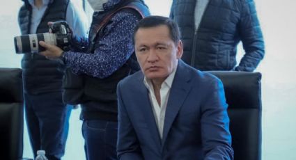 Osorio Chong acusa que priistas que aceptan cargos diplomáticos de AMLO "traicionan a la militancia"