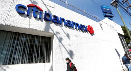 Salida de Citigroup y venta de Banamex "no nos preocupa", afirma la Asociación de Bancos de México