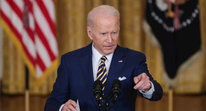 Biden dice que asegurar elecciones justas en EU será difícil si no se aprueba la reforma sobre el derecho al voto