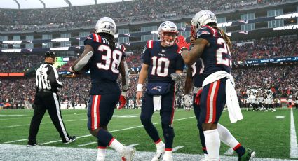 Patriots y Bills cumplen propósito de Año Nuevo y sellan su boleto a playoffs