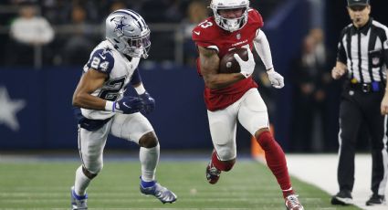 Los Cardinals apagan la ilusión de los Cowboys por ser el mejor equipo de la Nacional