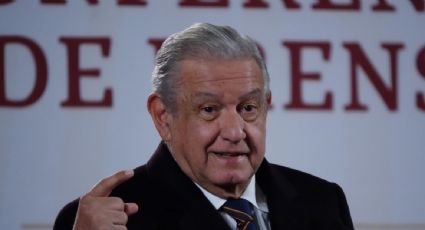 AMLO confirma que Deer Park refinará crudo nacional y extranjero; los productos derivados se comercializarán en México