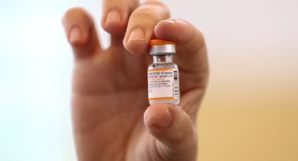 La OMS recomienda aplicar vacuna de Pfizer contra la Covid a menores de entre 5 y 11 años