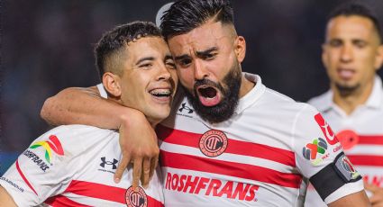 El Toluca logra diabólica voltereta y ‘hunde’ más el barco de Mazatlán FC