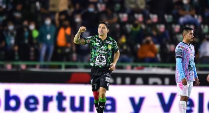 León consigue su primera victoria del torneo y quita el paso perfecto al Pachuca