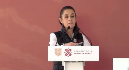 Sheinbaum descarta cierre de escuelas y cancelación de conciertos en la CDMX pese a retroceso a semáforo amarillo