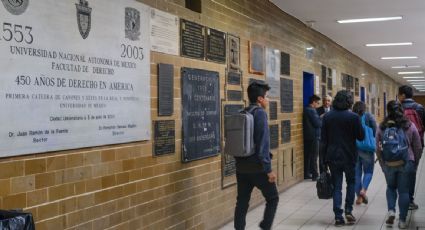 La UNAM anuncia su protocolo para el regreso a clases presenciales el próximo 31 de enero