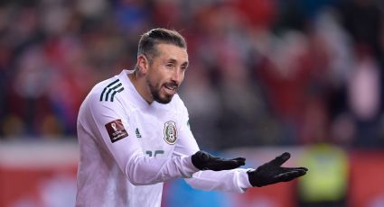 Héctor Herrera califica de fría a la afición mexicana: "El ambiente no es tan fuerte para que el rival diga 'estoy cag...'"