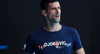 El Abierto de Acapulco recibiría con los brazos abiertos a Djokovic al no exigirle que esté vacunado