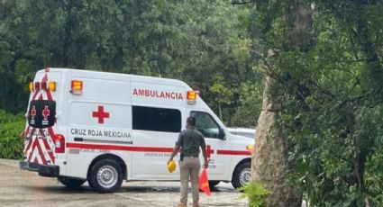 Detienen a dos personas relacionadas con el asesinato de dos canadienses en Xcaret