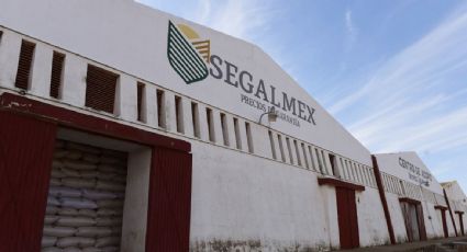 Vinculan a proceso al extitular de Finanzas de Segalmex, acusado de uso ilícito de atribuciones y facultades