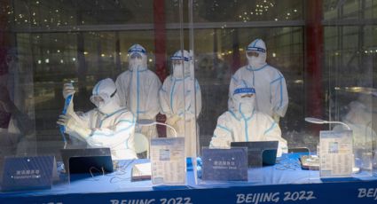 Beijing se convierte en una ‘burbuja anticoronavirus’ y se auguran unos Juegos de Invierno “surrealistas”