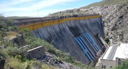 Corte concluye que es válida la orden de AMLO para disponer del agua de las presas “La Boquilla” y “El Granero” en Chihuahua