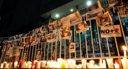 Encinas asegura que sólo existen cinco sentencias por los 52 periodistas asesinados durante el gobierno de AMLO