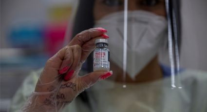 Moderna inicia los ensayos de una vacuna contra el VIH usando ARN mensajero