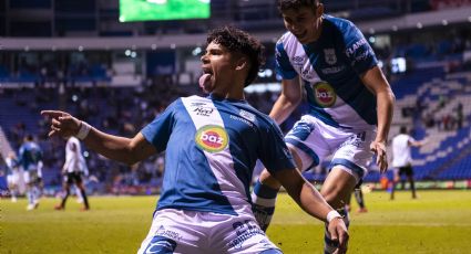 El Puebla logra una ‘rabiosa’ voltereta ante Xolos, pese a fallar un penalti, y es el nuevo líder