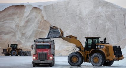 Fuertes nevadas y vientos amenazan la costa este de EU; advierten sobre cortes al suministro eléctrico