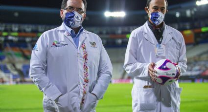 La Liga MX toma precauciones para prevenir contagios por Covid-19 y acelera pruebas a los jugadores