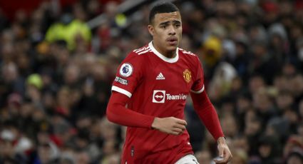 Mason Greenwood, jugador del Manchester United, arrestado bajo sospecha de violación y agresión