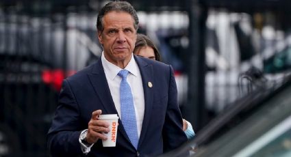 Fiscal de Nueva York no presentará cargos penales contra el exgobernador Andrew Cuomo por acoso sexual
