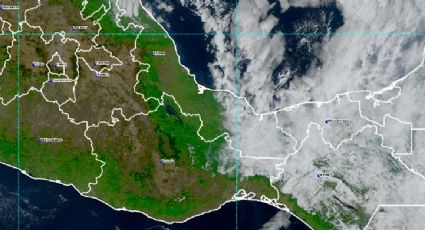 Frente frío 19 ocasionará fuertes vientos en el Istmo, alerta Conagua; habrá lluvias en Chiapas y Quintana Roo