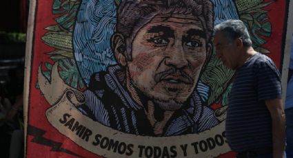 Amenazan a Cuauhtémoc Blanco con revelar datos del asesinato del activista Samir Flores tras negar encuentro con "narcos"