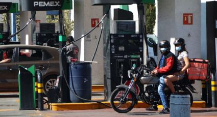 En 2022 "no hay gasolinazos", asegura Mario Delgado pese a reportes de aumento en los precios de los combustibles