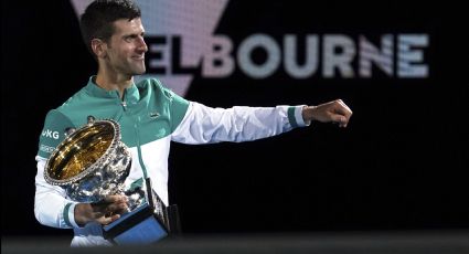 Australia niega acusaciones de Serbia sobre acoso a Djokovic tras revocar su visa