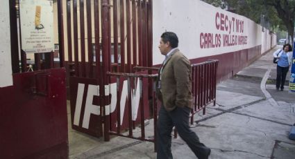 Tras llamado de AMLO a universidades, IPN reitera que volverá a clases presenciales el 31 de enero