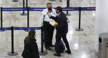 Aeroméxico canceló vuelos por contagios de Covid-19 entre su personal, asegura sindicato